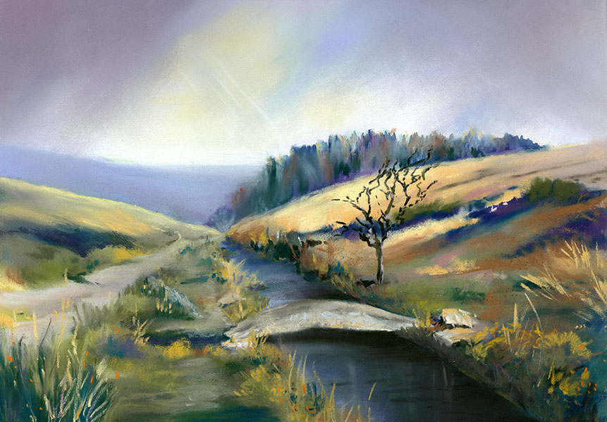 Clapper Under Scorhill